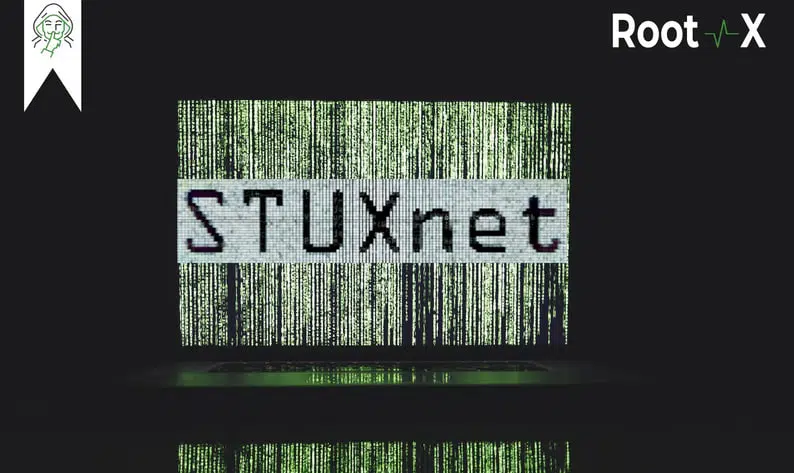 ما هو فيرس الـ Stuxnet